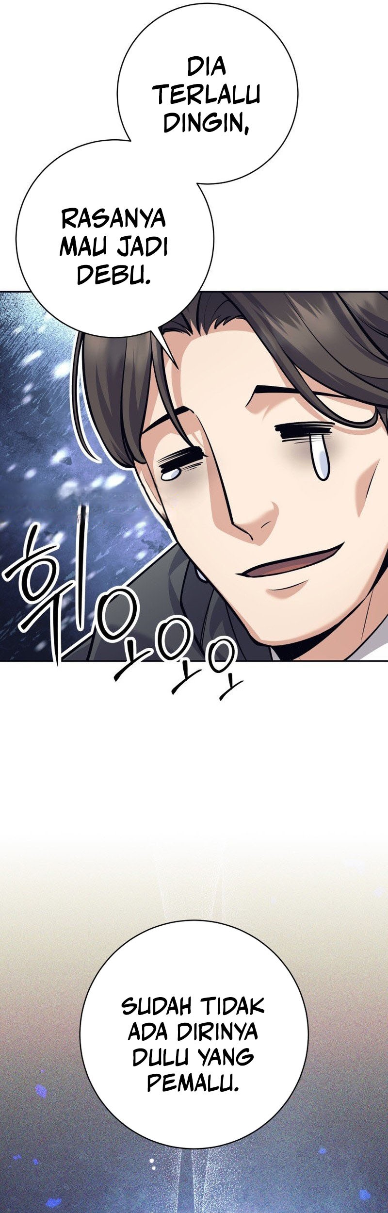 I Quit The Heros Party Chapter 90 Gambar 17