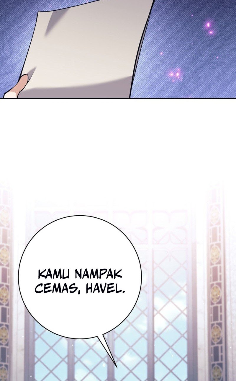 I Quit The Heros Party Chapter 90 Gambar 32