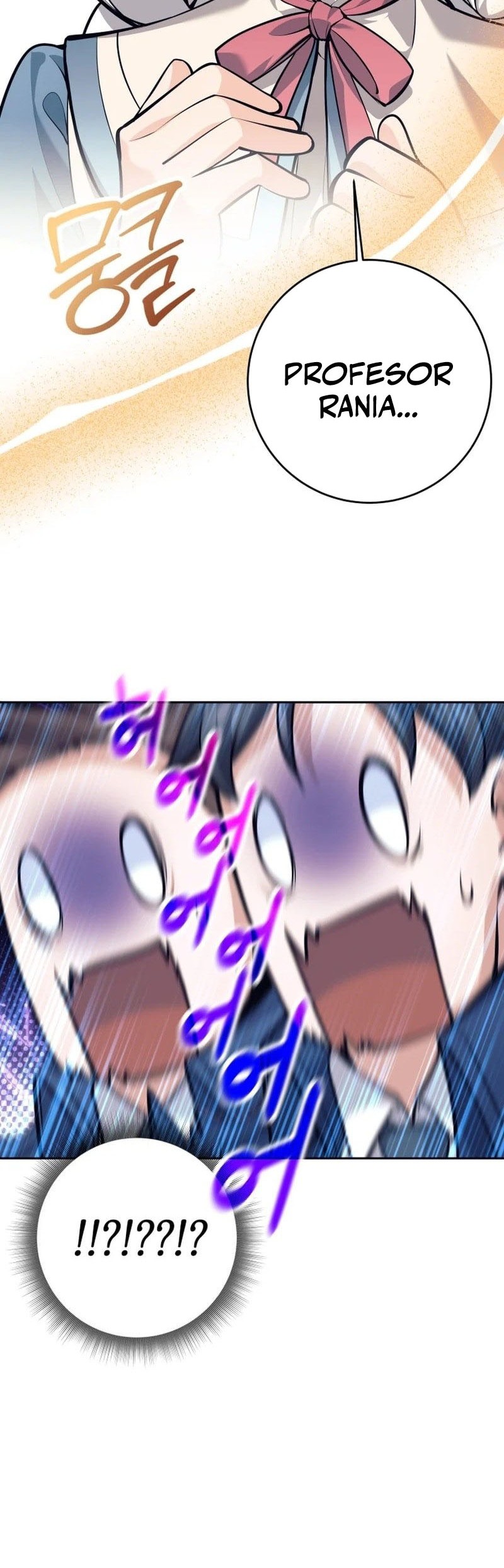 I Quit The Heros Party Chapter 91 Gambar 41