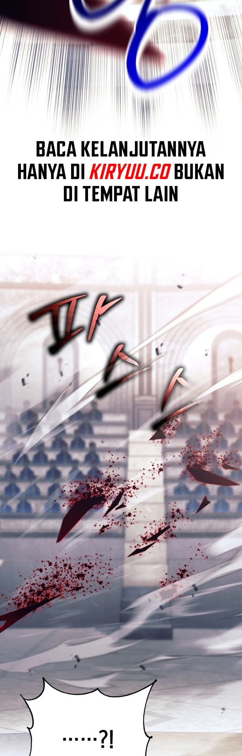 I Quit The Heros Party Chapter 91 Gambar 56