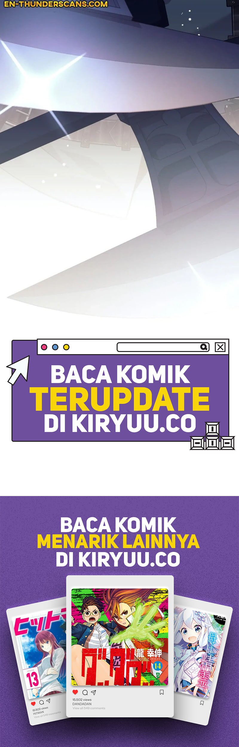 I Quit The Heros Party Chapter 91 Gambar 62