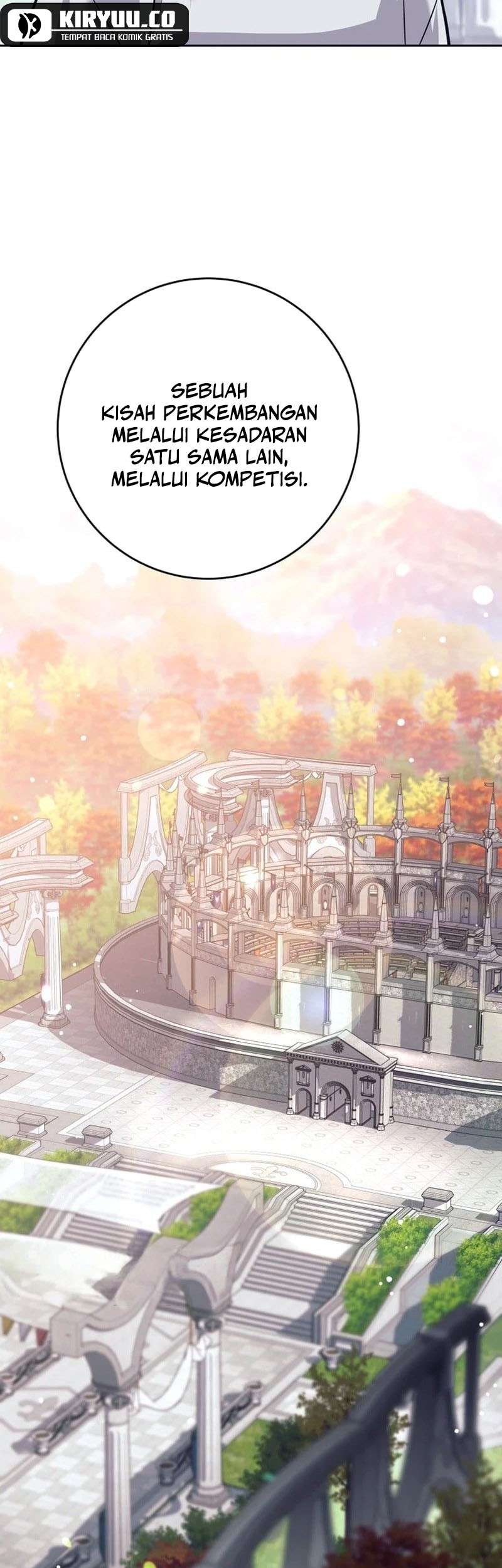 I Quit The Heros Party Chapter 91 Gambar 3