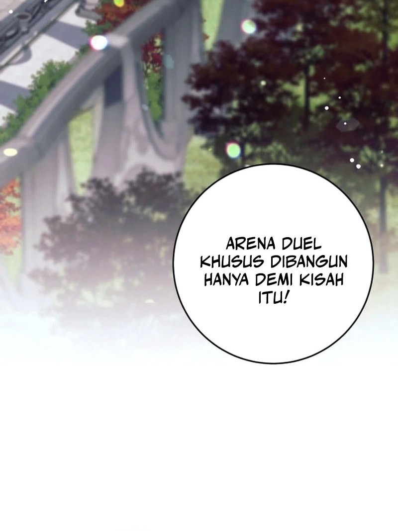 I Quit The Heros Party Chapter 91 Gambar 4