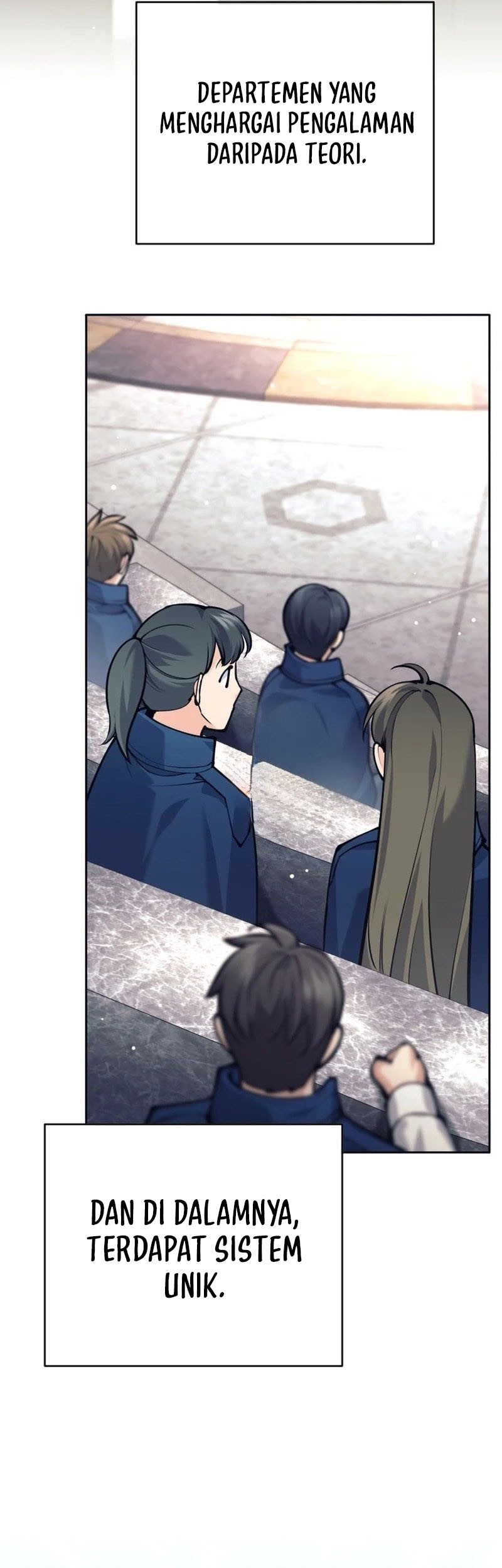 I Quit The Heros Party Chapter 91 Gambar 9