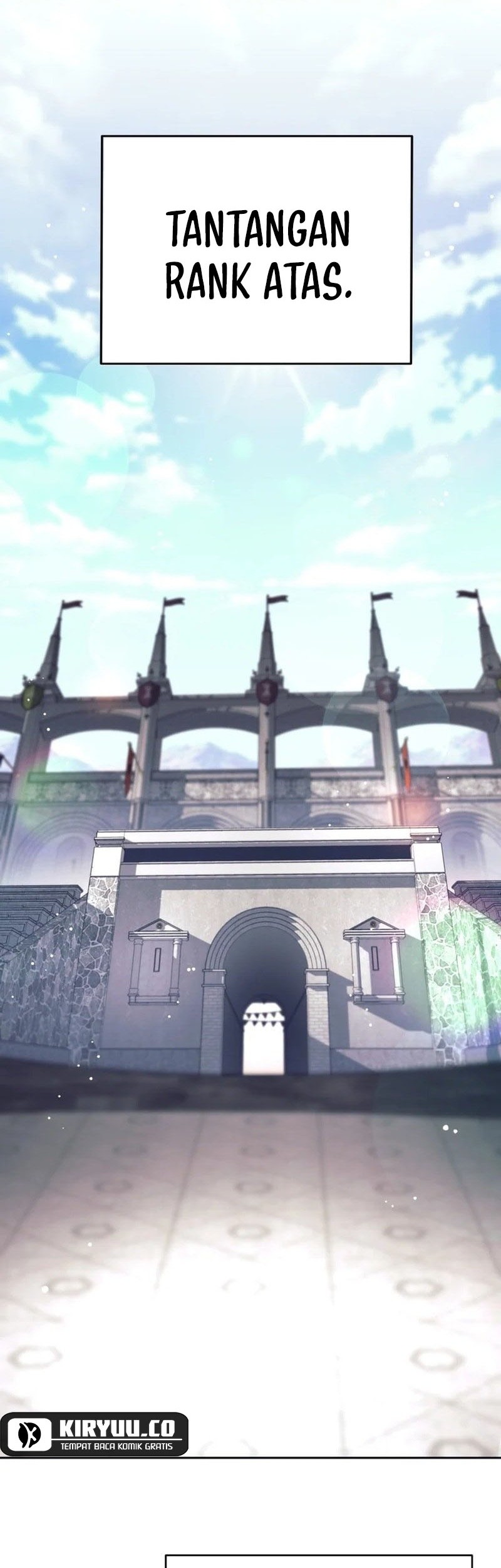 I Quit The Heros Party Chapter 91 Gambar 10