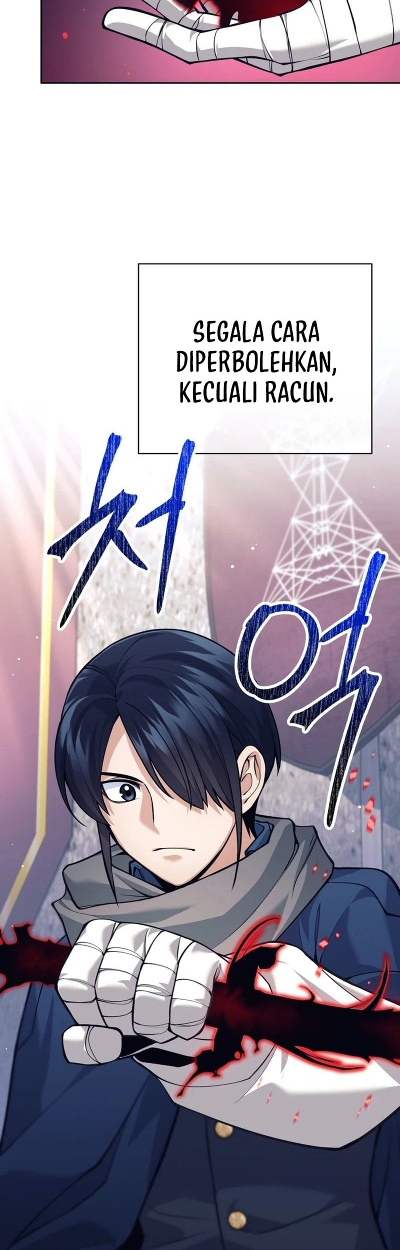 I Quit The Heros Party Chapter 91 Gambar 12