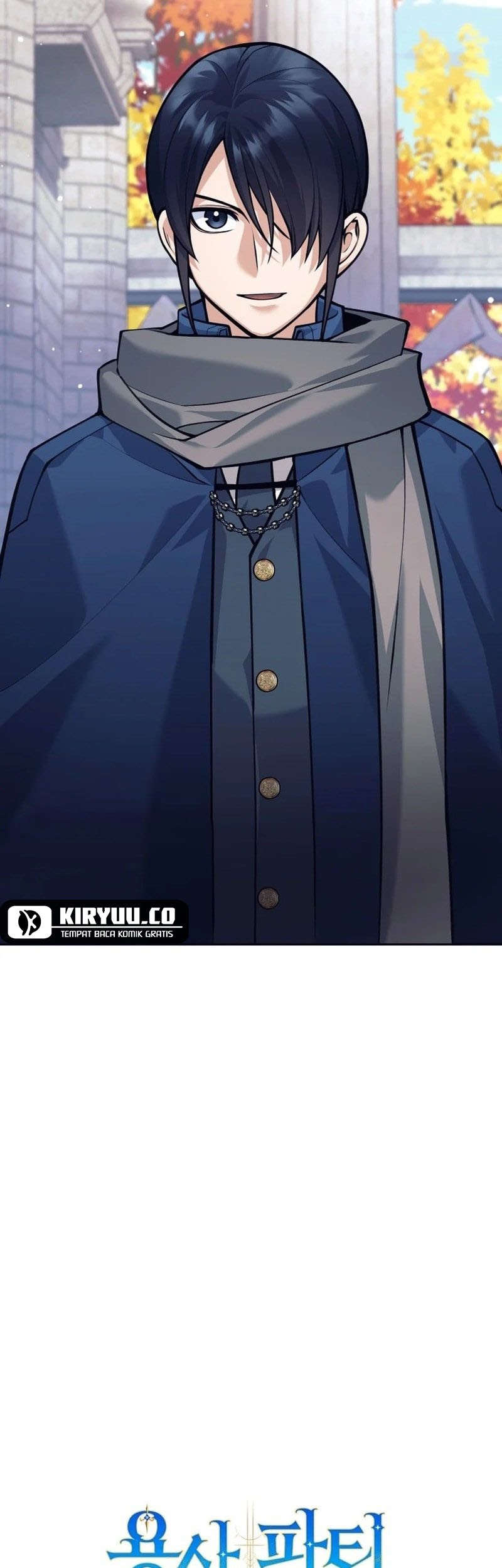 I Quit The Heros Party Chapter 91 Gambar 17