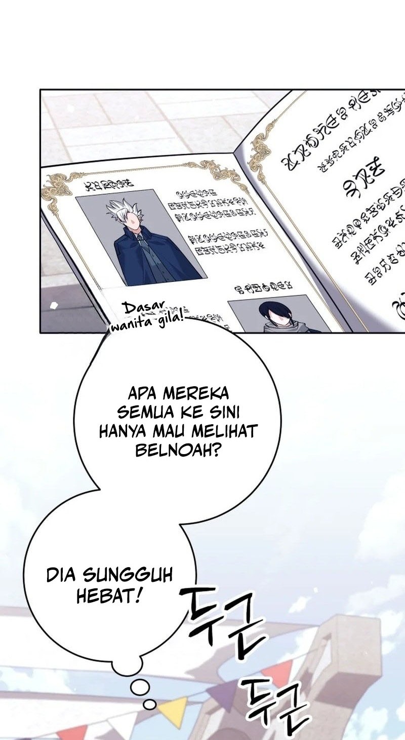 I Quit The Heros Party Chapter 91 Gambar 20