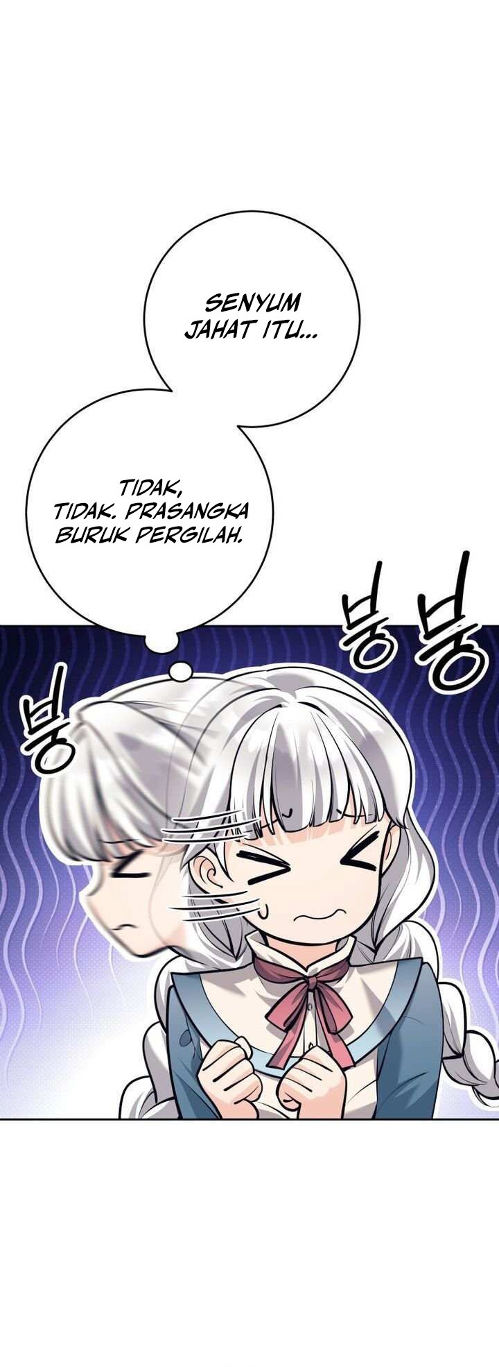 I Quit The Heros Party Chapter 92 Gambar 40