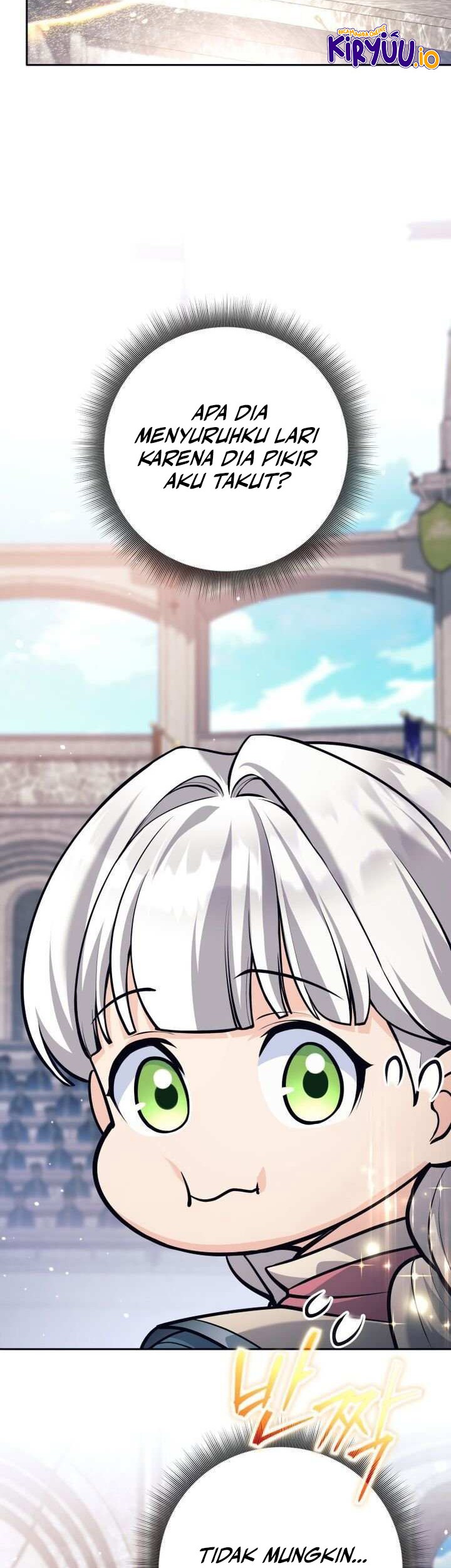 I Quit The Heros Party Chapter 92 Gambar 42