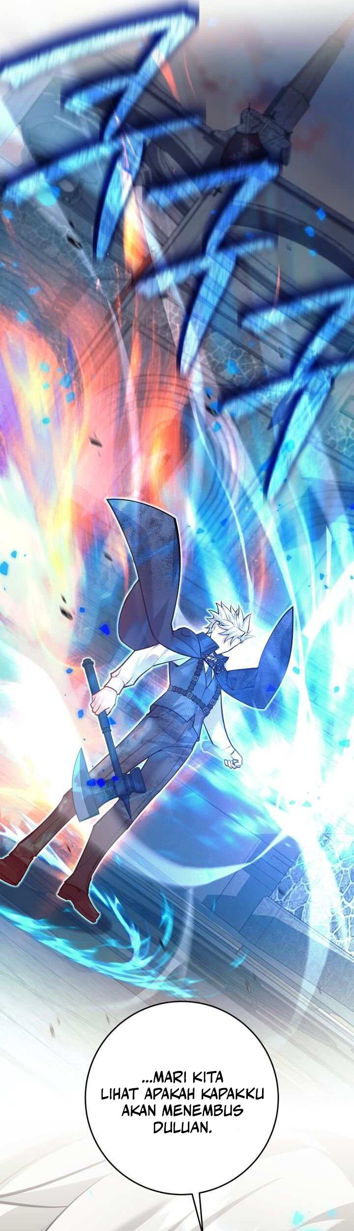 I Quit The Heros Party Chapter 92 Gambar 47