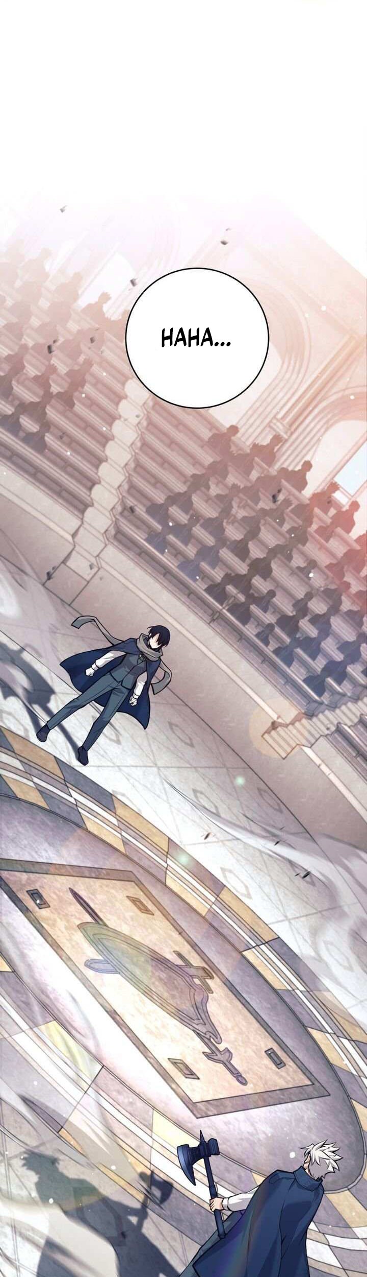 Baca Komik I Quit The Heros Party Chapter 92 Gambar 1