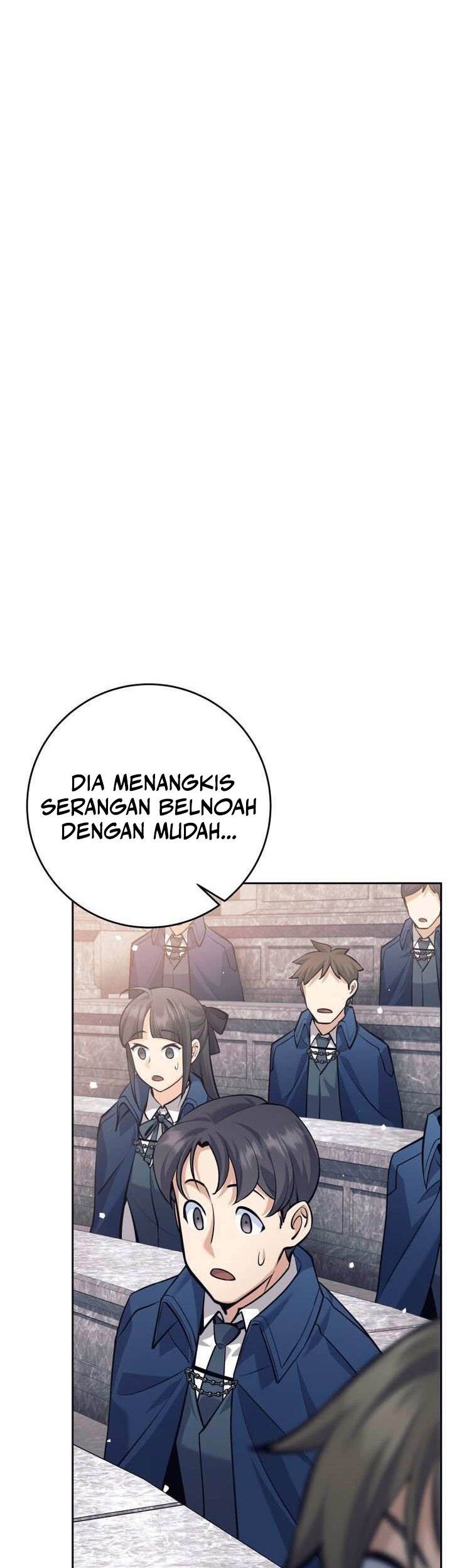 I Quit The Heros Party Chapter 92 Gambar 3