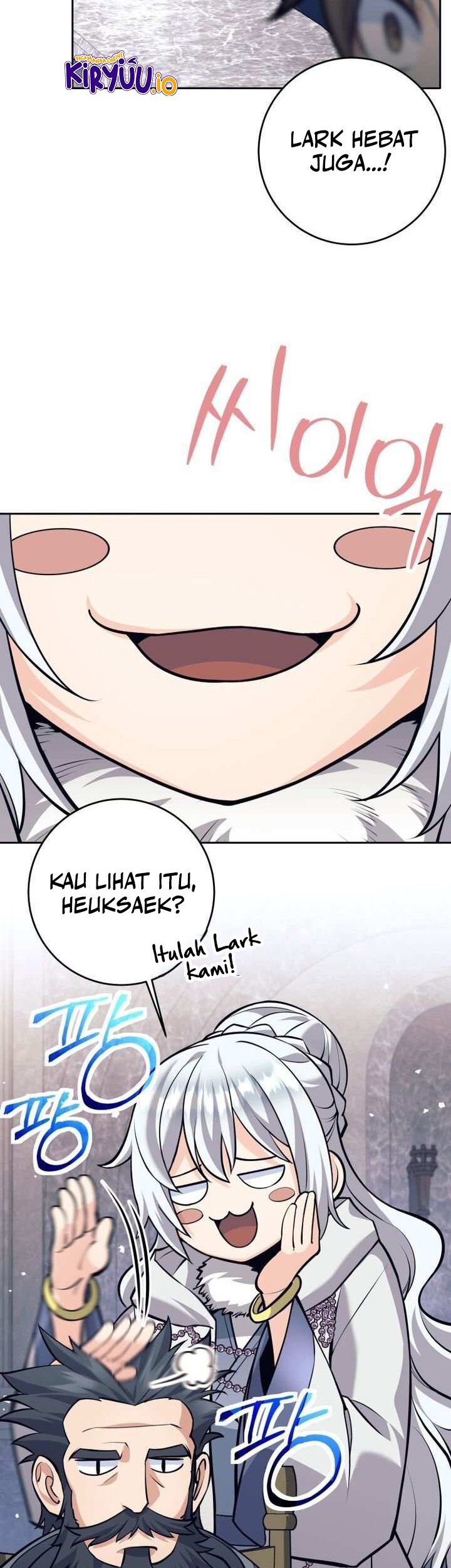 I Quit The Heros Party Chapter 92 Gambar 4