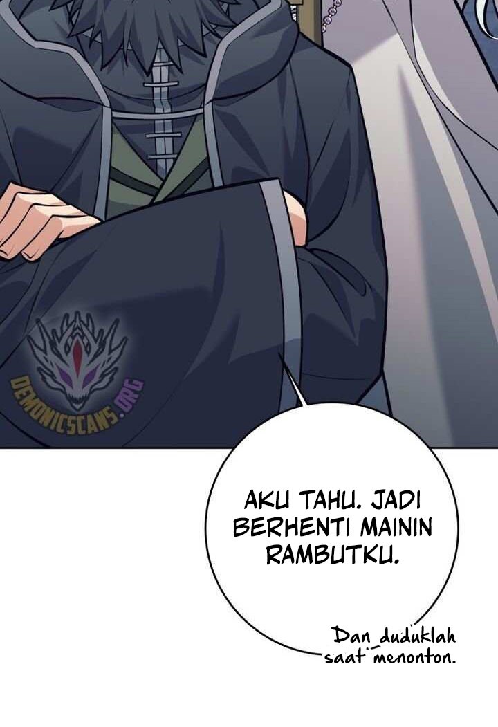 I Quit The Heros Party Chapter 92 Gambar 5