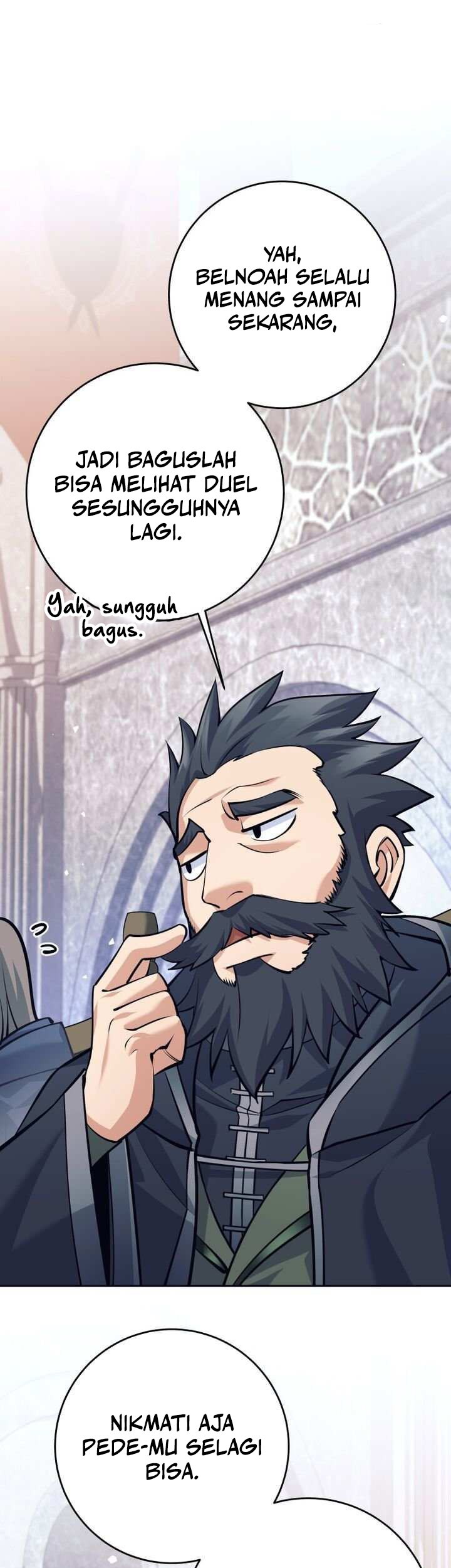 I Quit The Heros Party Chapter 92 Gambar 6