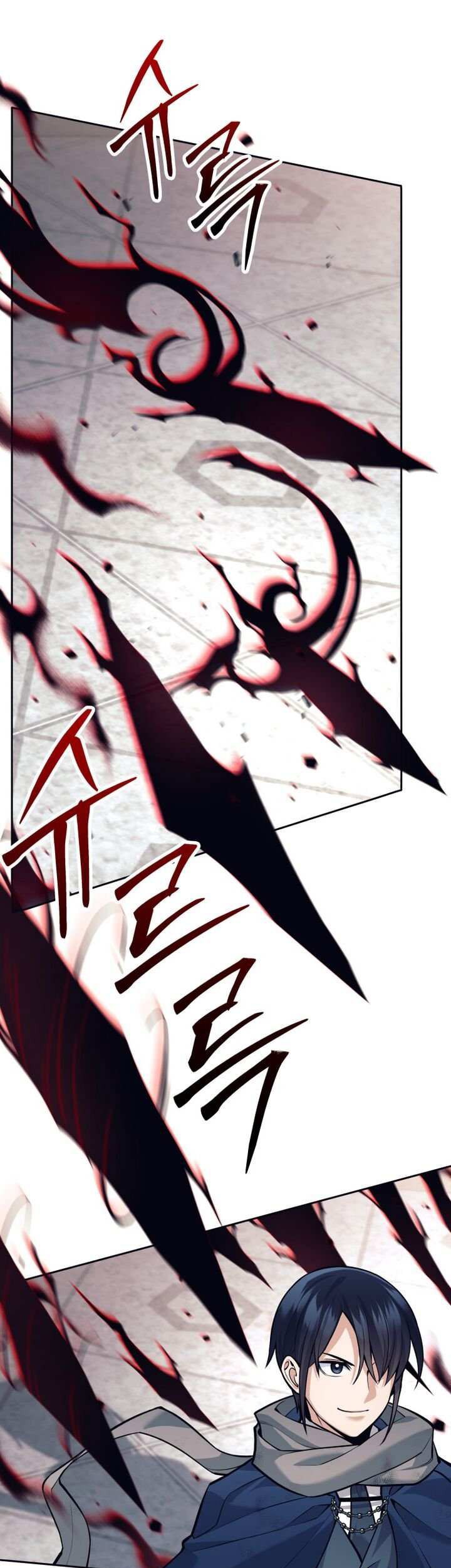 I Quit The Heros Party Chapter 92 Gambar 10