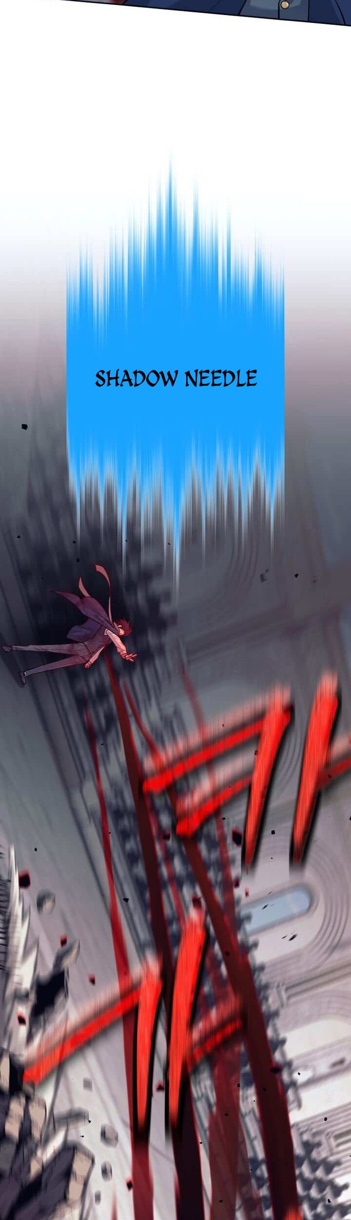 I Quit The Heros Party Chapter 92 Gambar 11