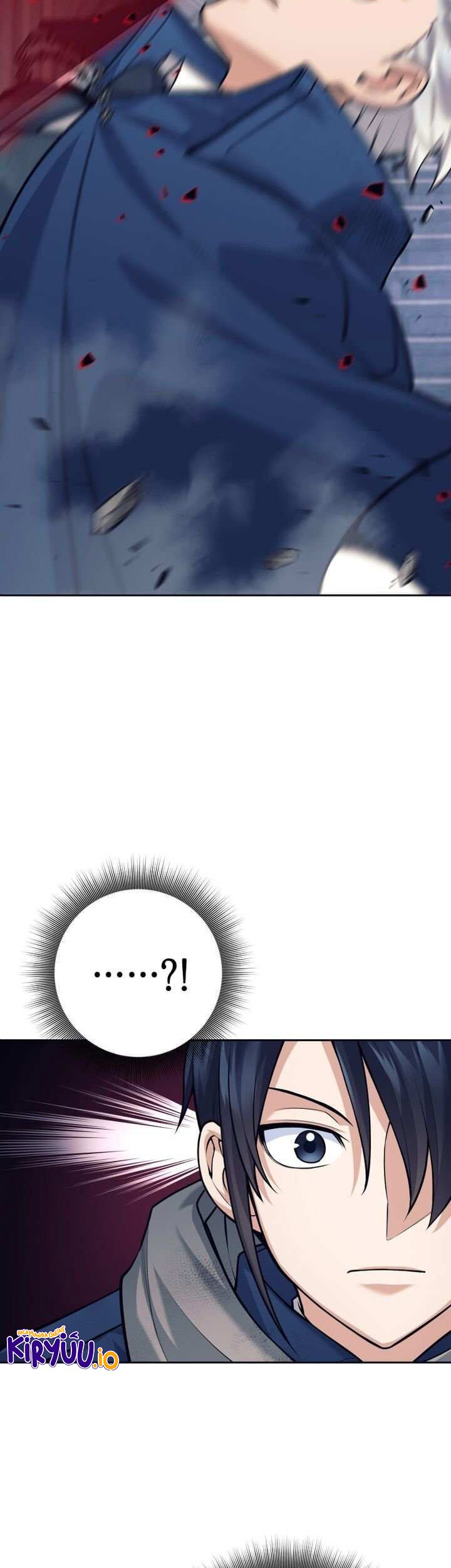 I Quit The Heros Party Chapter 92 Gambar 14