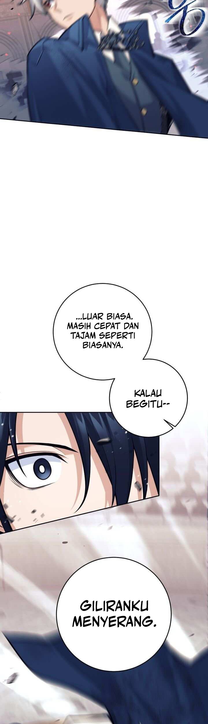 I Quit The Heros Party Chapter 92 Gambar 16