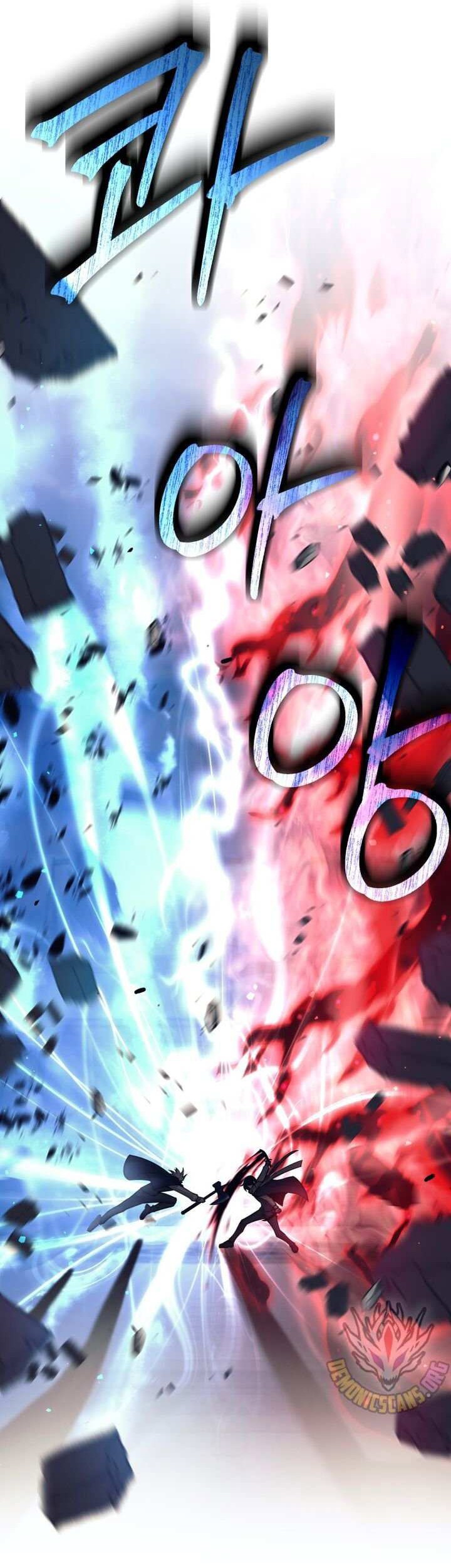 I Quit The Heros Party Chapter 92 Gambar 19