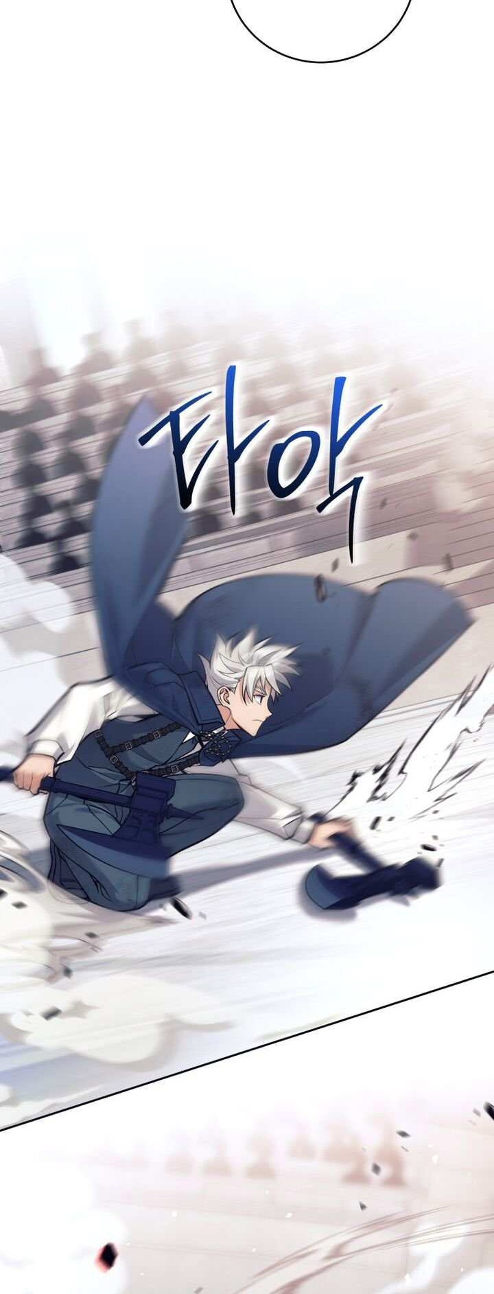 I Quit The Heros Party Chapter 92 Gambar 21