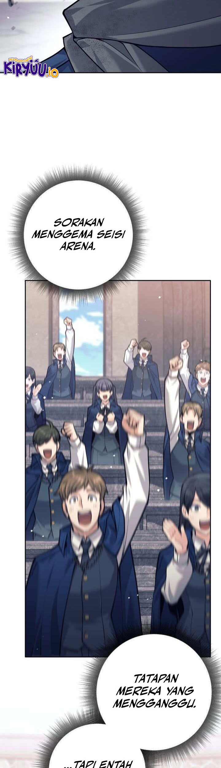 I Quit The Heros Party Chapter 92 Gambar 23