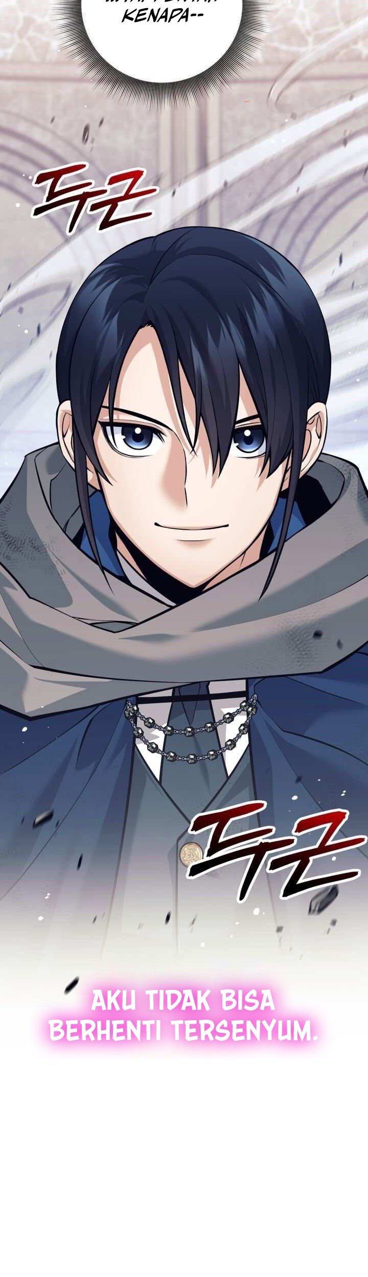 I Quit The Heros Party Chapter 92 Gambar 24