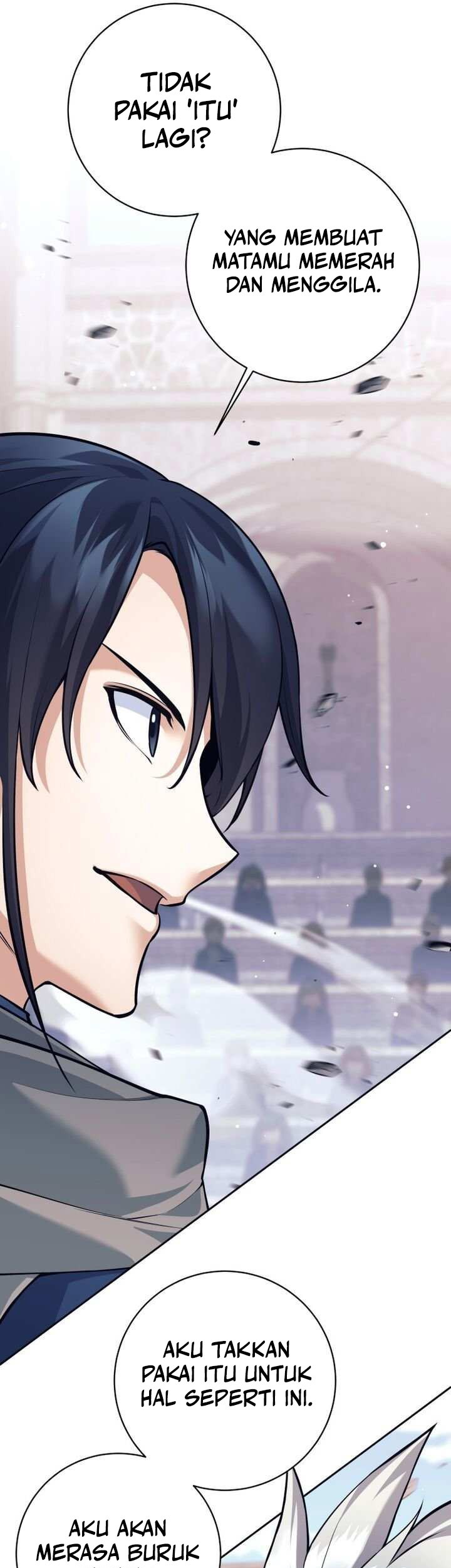 I Quit The Heros Party Chapter 92 Gambar 25