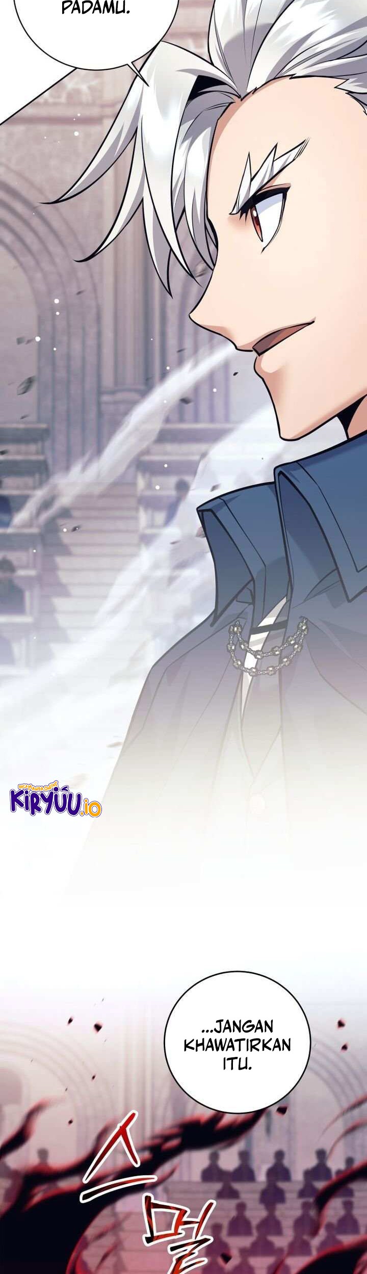 I Quit The Heros Party Chapter 92 Gambar 26