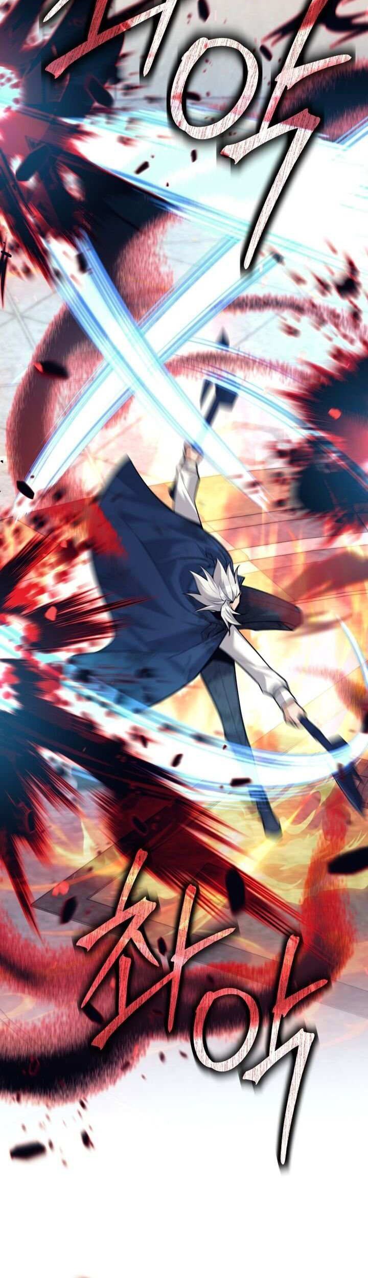 I Quit The Heros Party Chapter 92 Gambar 31