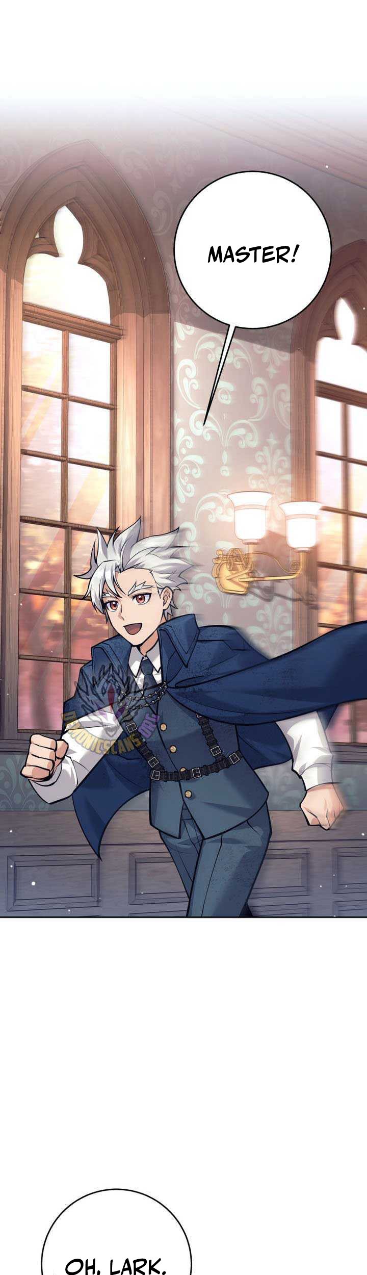 I Quit The Heros Party Chapter 93 Gambar 38