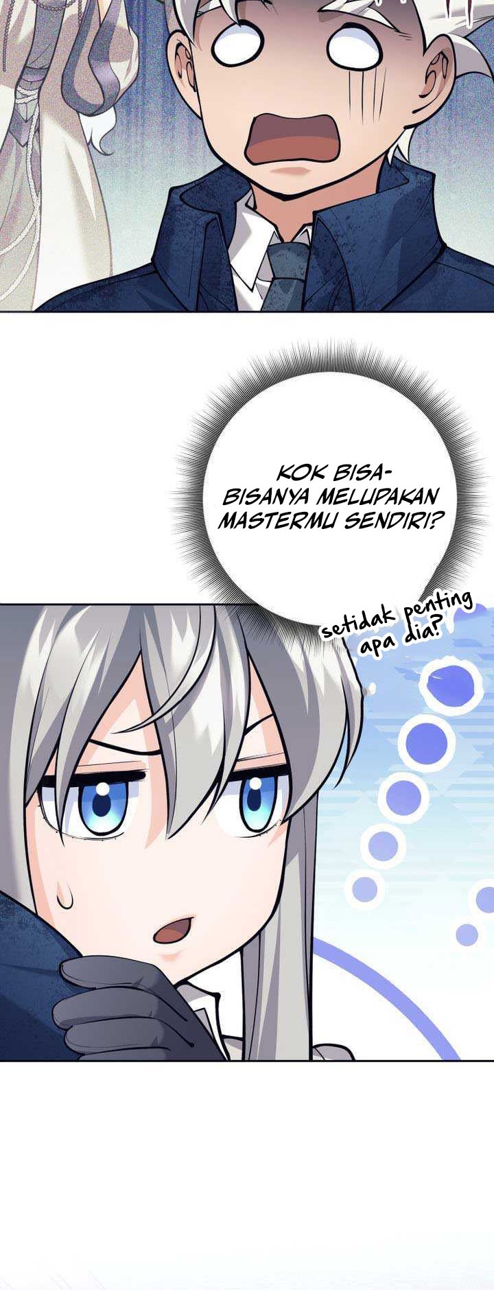 I Quit The Heros Party Chapter 93 Gambar 45