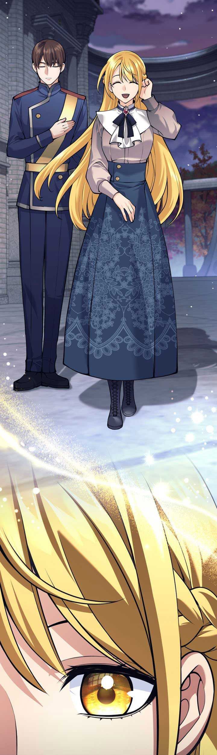 I Quit The Heros Party Chapter 93 Gambar 50