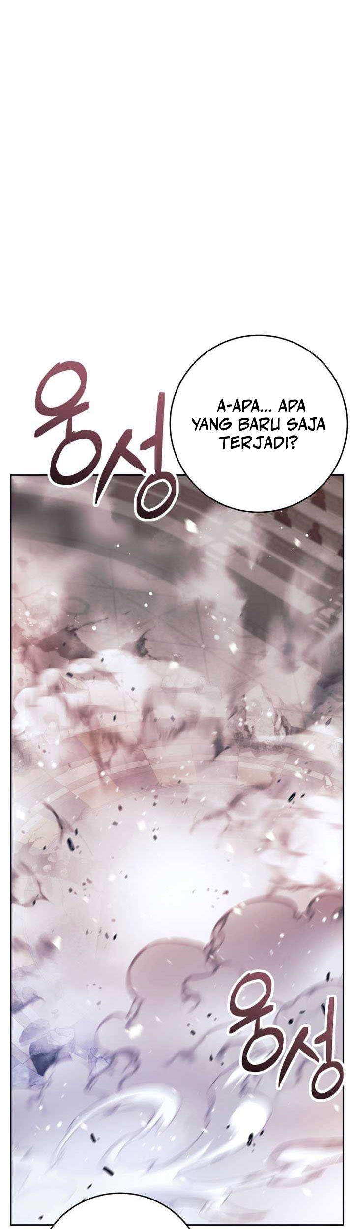 Baca Komik I Quit The Heros Party Chapter 93 Gambar 1
