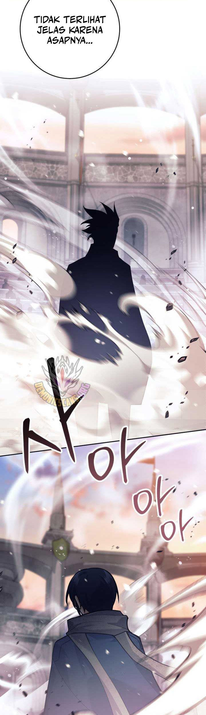 Baca  I Quit The Heros Party Chapter 93 Gambar 2