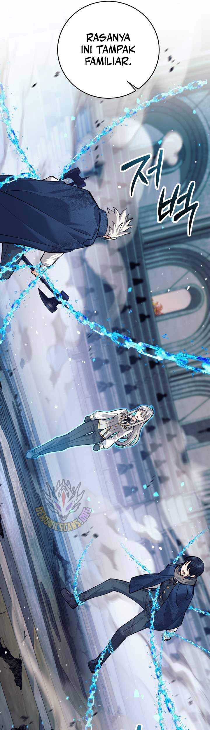 I Quit The Heros Party Chapter 93 Gambar 10