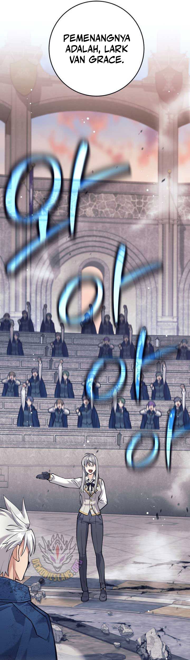 I Quit The Heros Party Chapter 93 Gambar 18