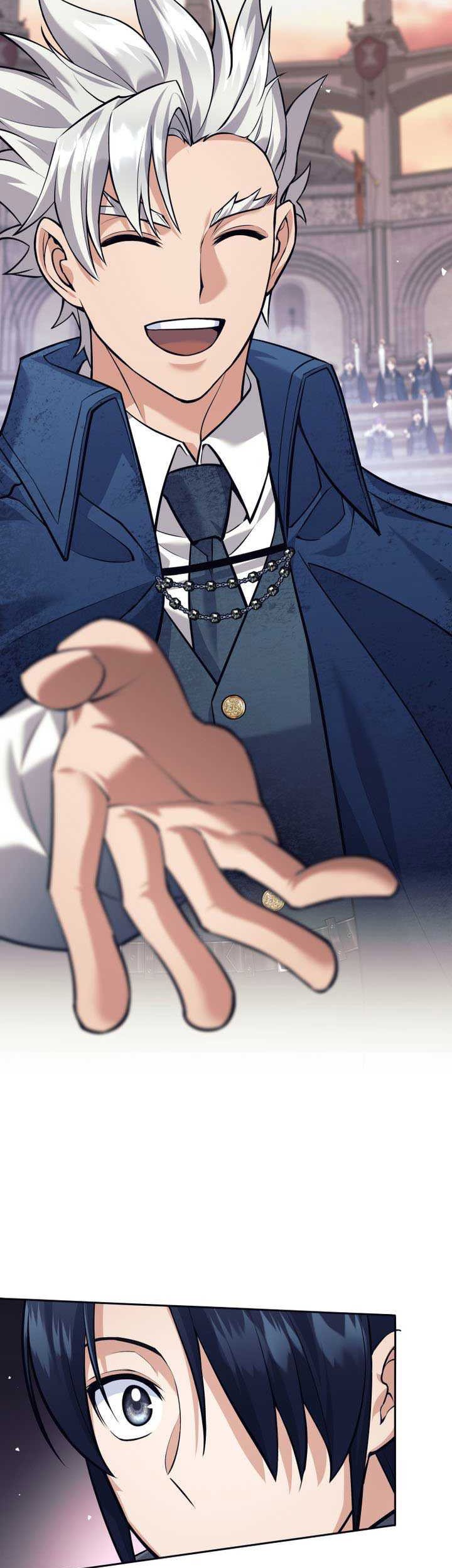 I Quit The Heros Party Chapter 93 Gambar 20