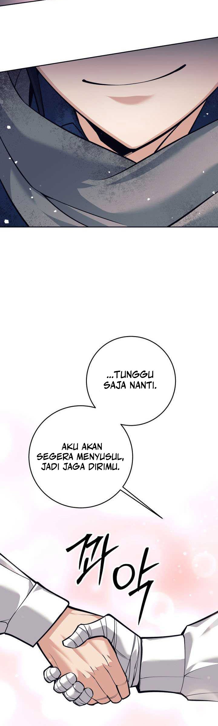 I Quit The Heros Party Chapter 93 Gambar 21