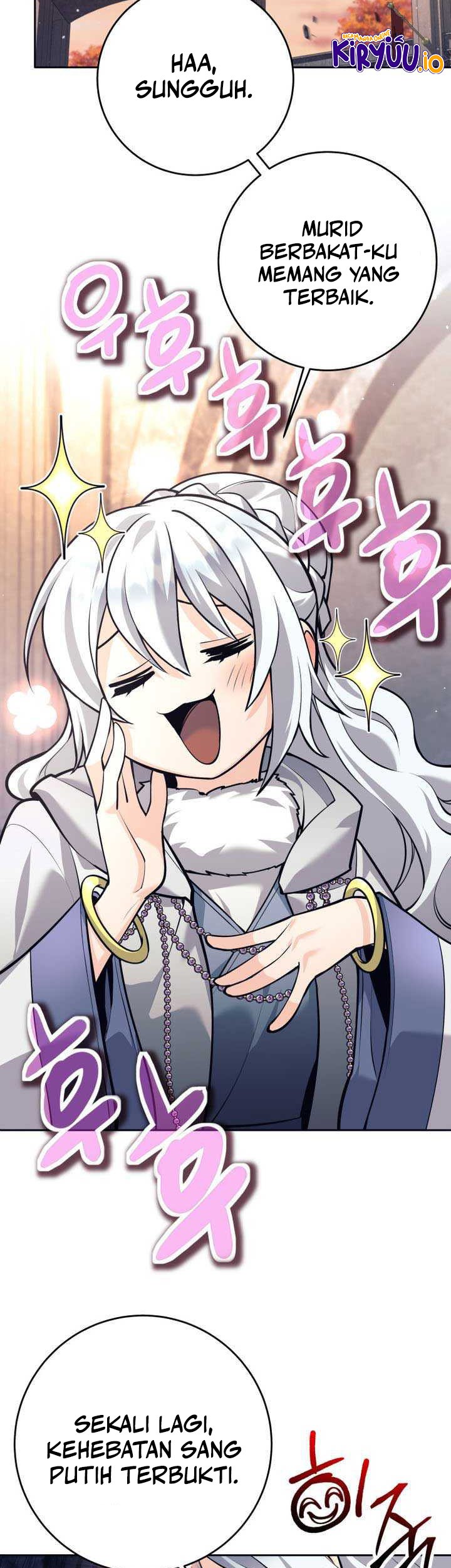 I Quit The Heros Party Chapter 93 Gambar 24