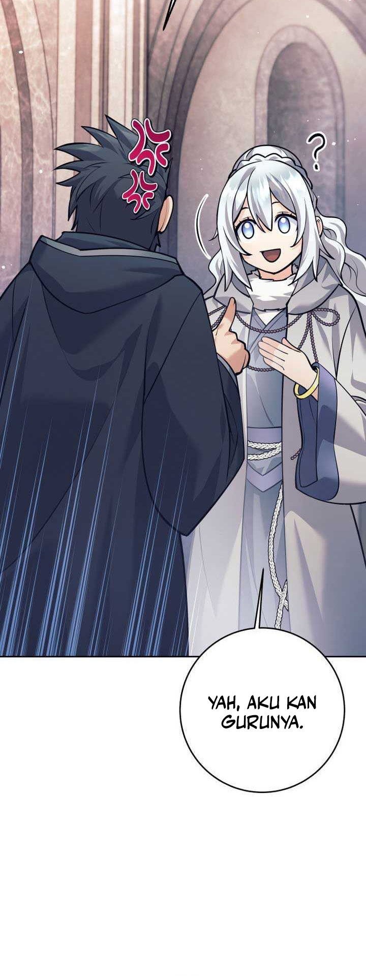 I Quit The Heros Party Chapter 93 Gambar 29