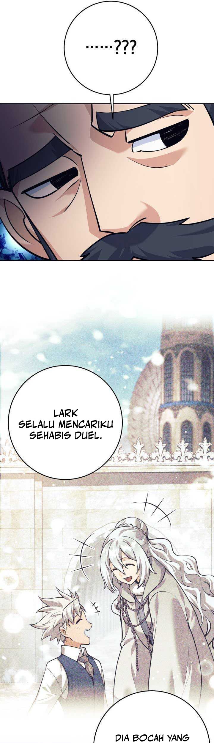 I Quit The Heros Party Chapter 93 Gambar 30