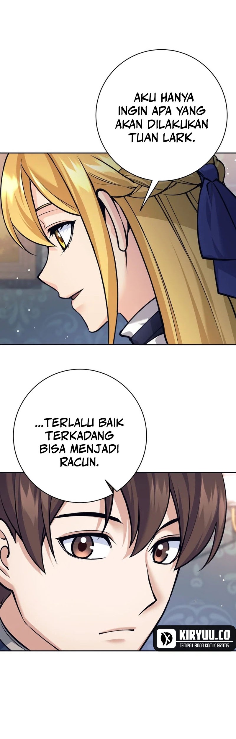 I Quit The Heros Party Chapter 94 Gambar 11