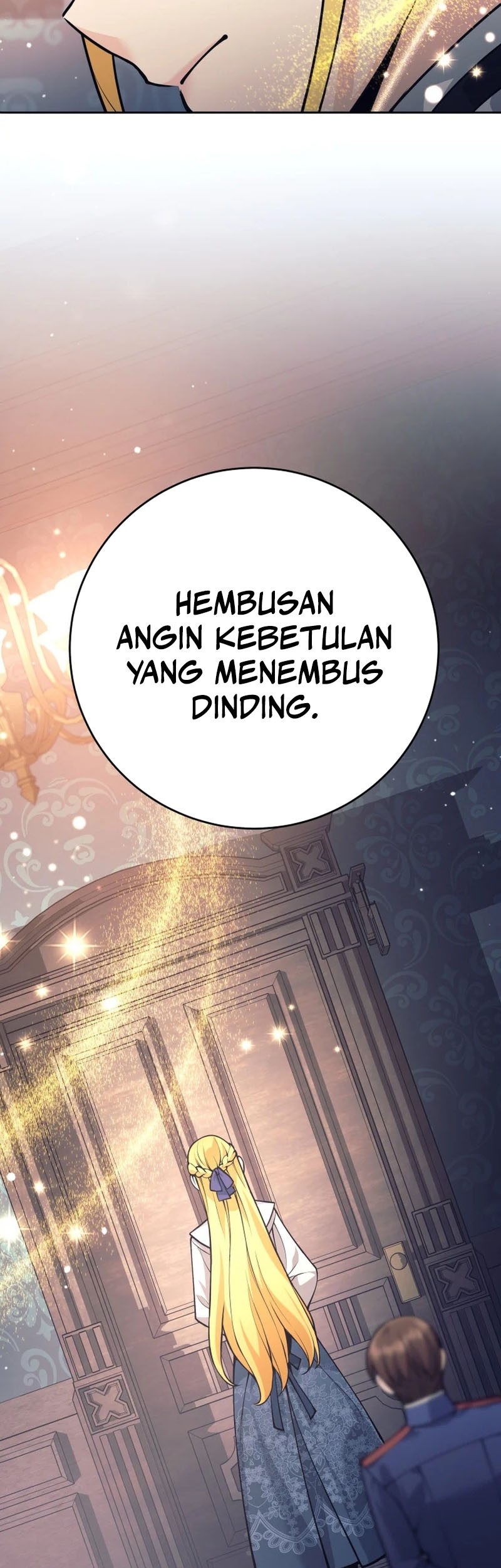 I Quit The Heros Party Chapter 94 Gambar 20