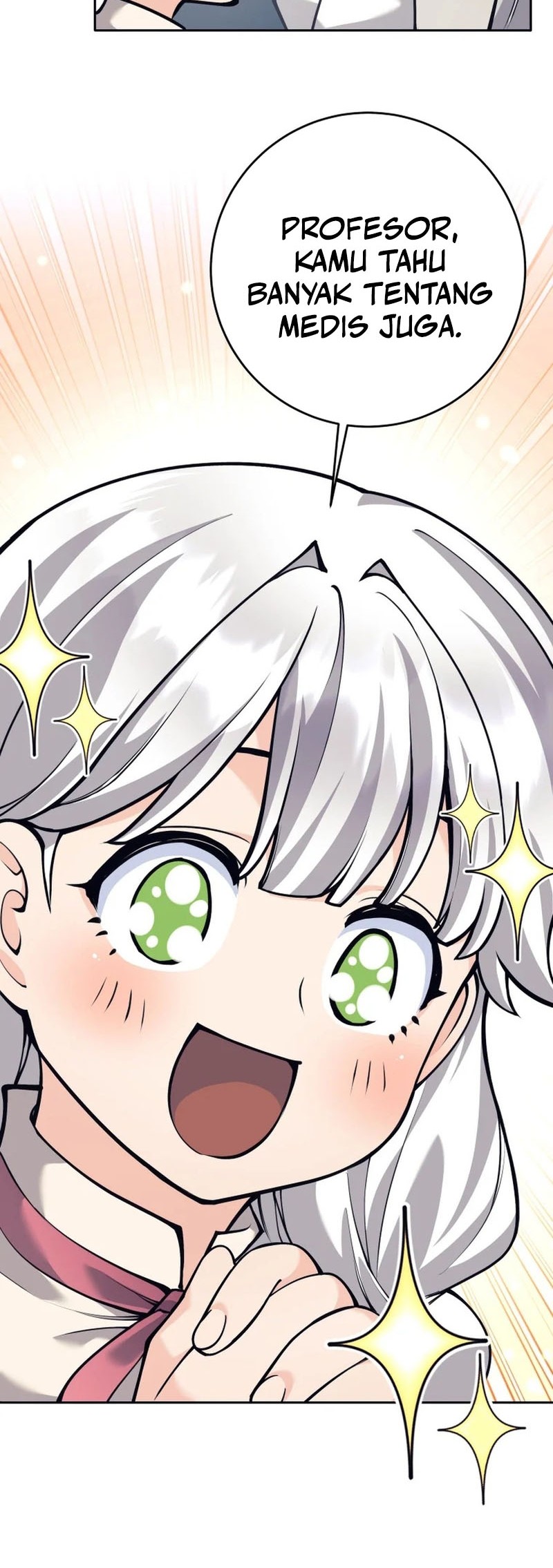 I Quit The Heros Party Chapter 94 Gambar 25