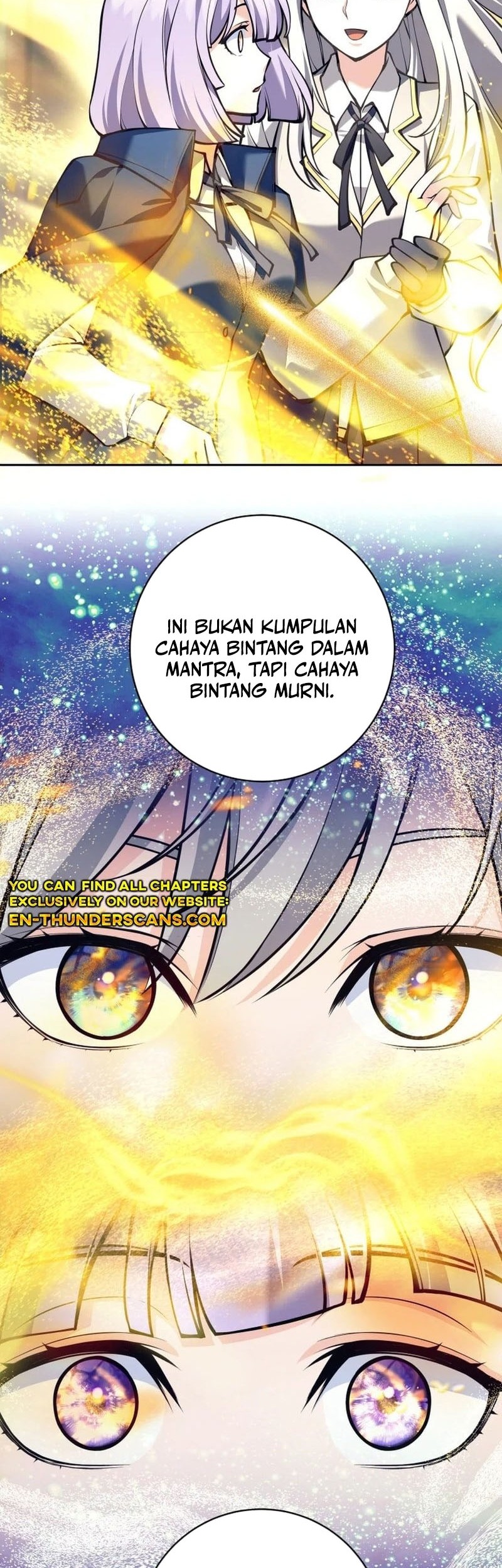 I Quit The Heros Party Chapter 95 Gambar 48