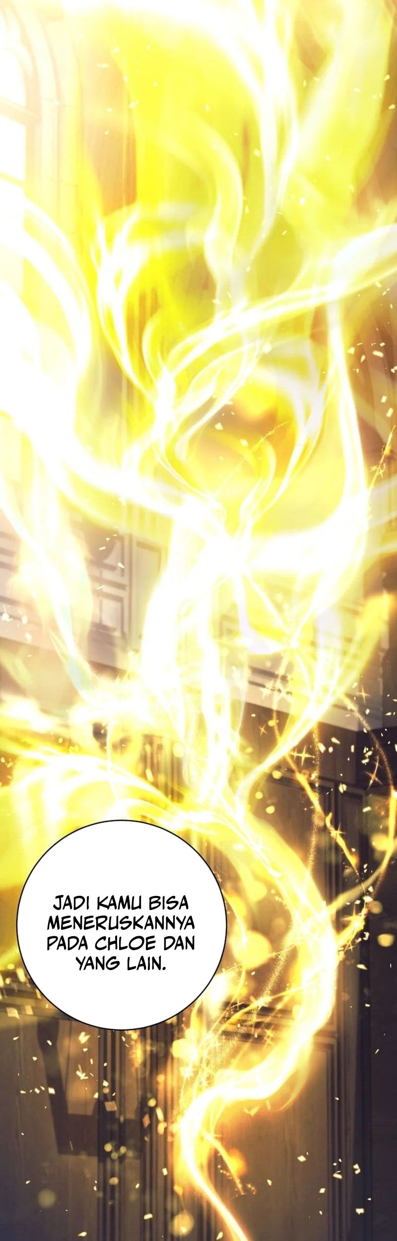 I Quit The Heros Party Chapter 95 Gambar 53