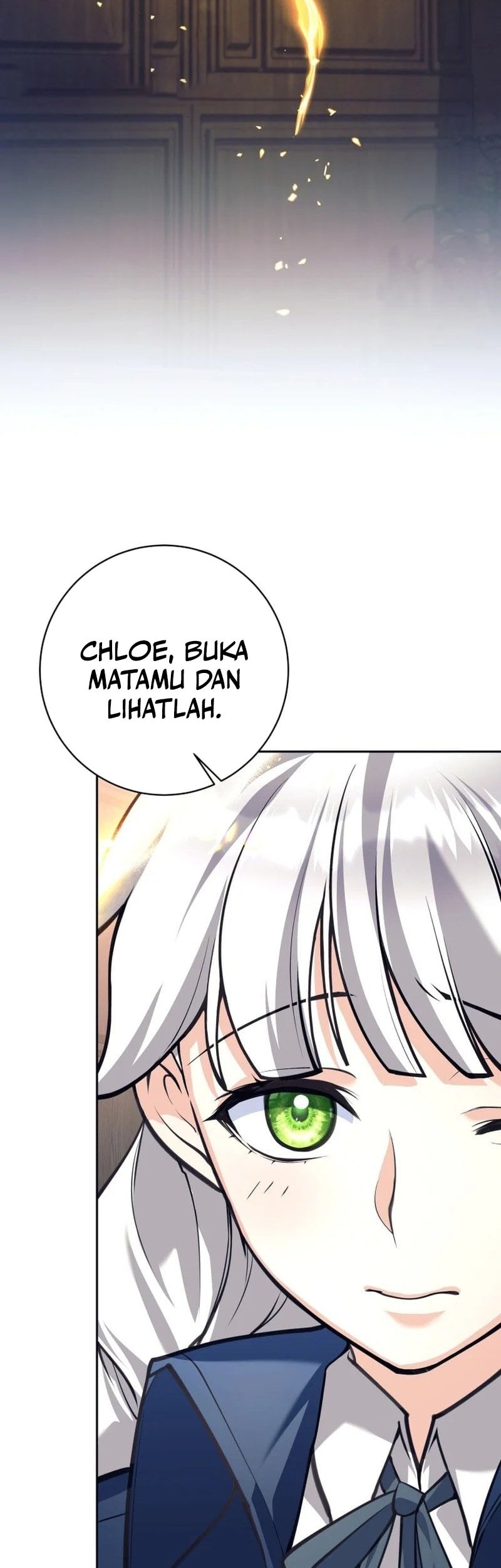 I Quit The Heros Party Chapter 95 Gambar 54