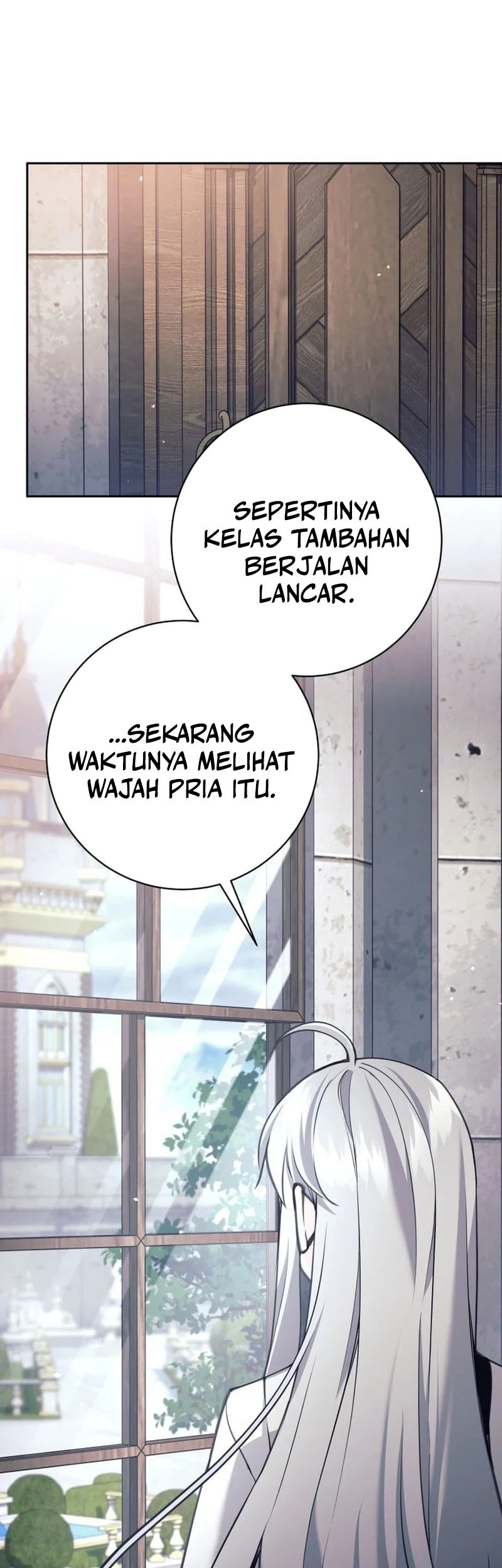 I Quit The Heros Party Chapter 95 Gambar 62